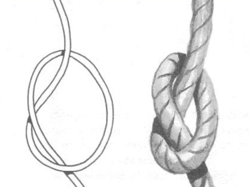 cách thắt dây quần