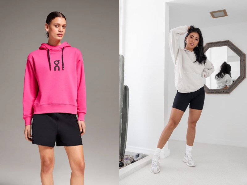 cách phối đồ với quần short nữ mùa đông cách phối đồ với quần short nữ mùa đông