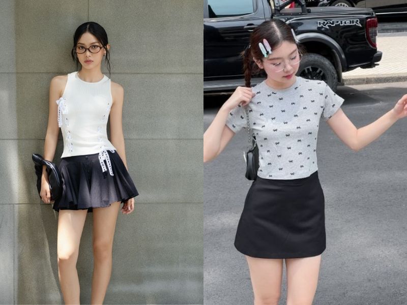 đồ đi đám cưới cho nữ lùn mập