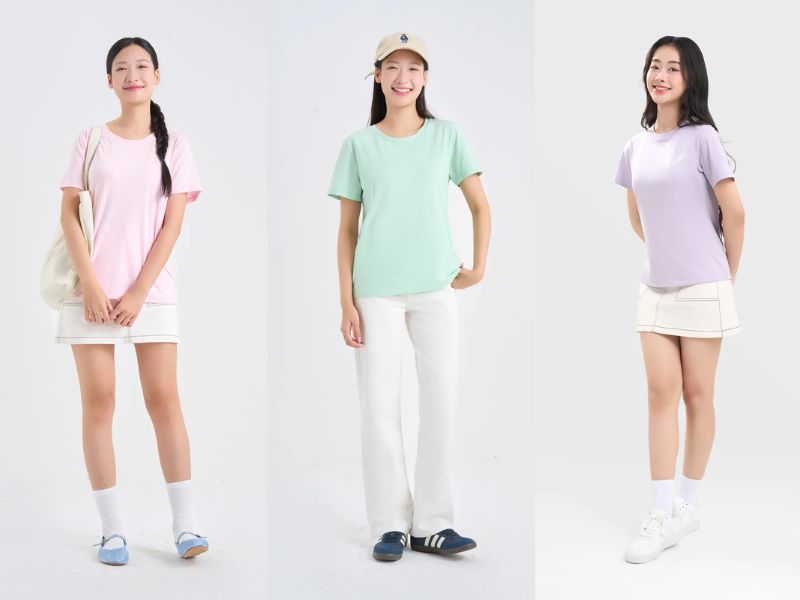 màu nào sau đây hấp thụ nhiệt tốt nhất màu nào sau đây hấp thụ nhiệt tốt nhất