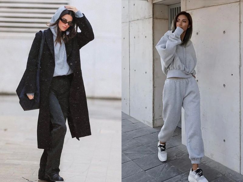 hoodie cho người mập