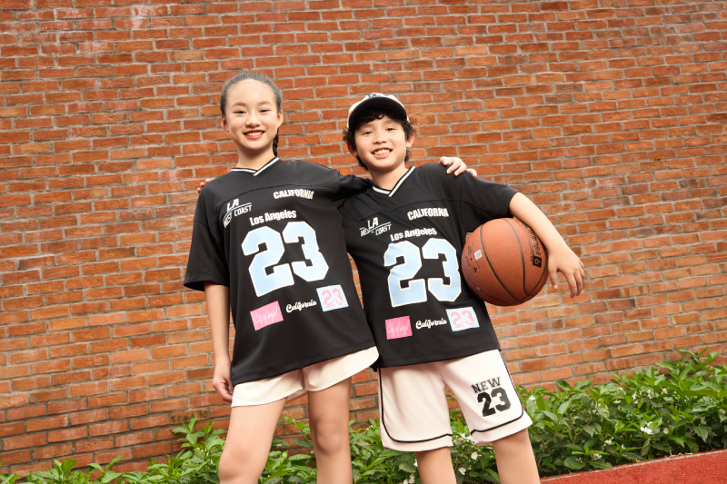 chọn size quần áo activewear