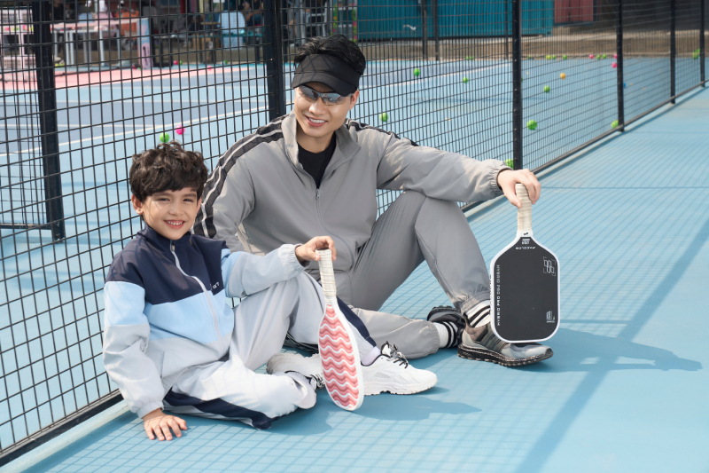 đồ activewear canifa