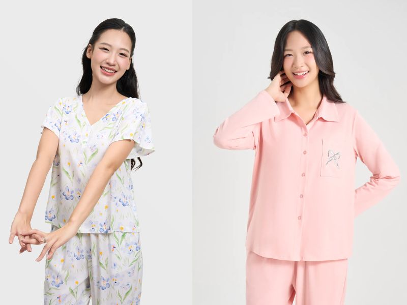 đầm mặc nhà tuổi trung niên đầm mặc nhà tuổi trung niên