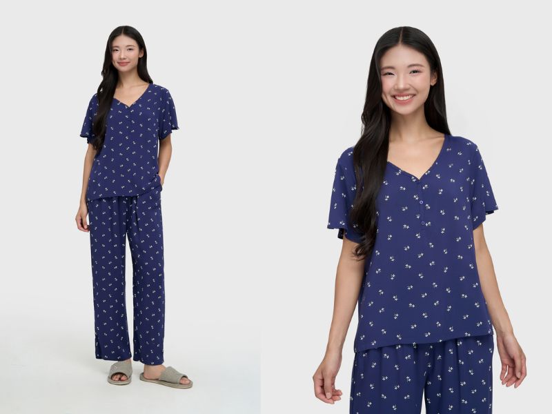 quần áo mặc nhà cho người trung tuổi quần áo mặc nhà cho người trung tuổi