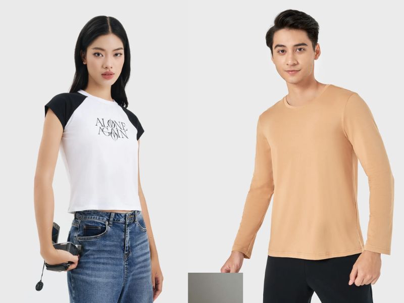 form quần áo  form quần áo