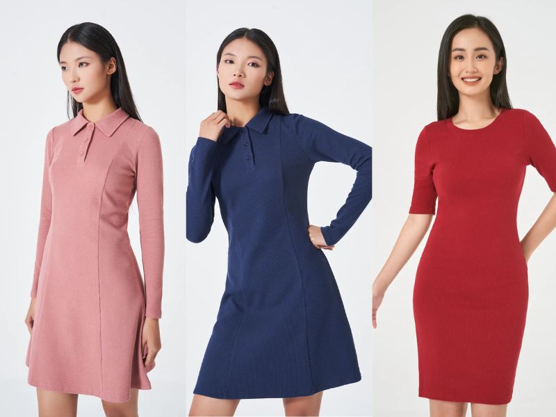 form quần áo form quần áo