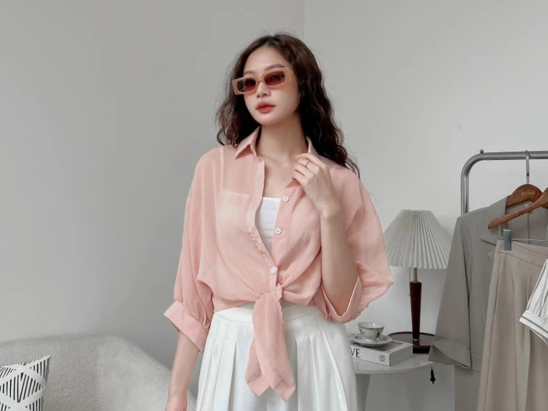 áo 2 dây mặc bên trong sơ mi áo 2 dây mặc bên trong sơ mi
