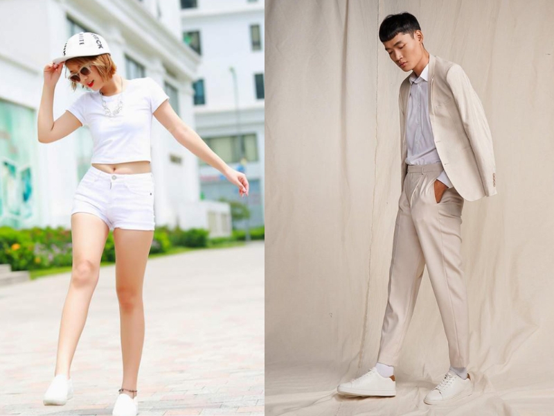 lưng dài chân ngắn mặc gì lưng dài chân ngắn mặc gì