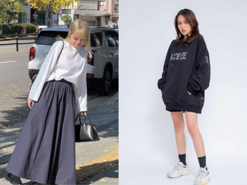 quần loose fit là gì quần loose fit là gì