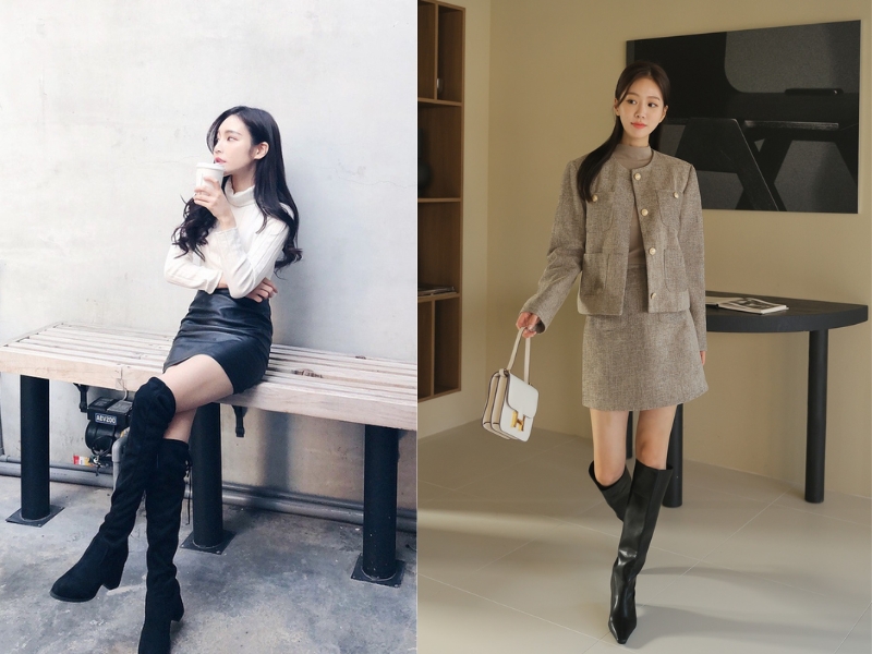 lưng dài chân ngắn không nên mặc gì lưng dài chân ngắn không nên mặc gì