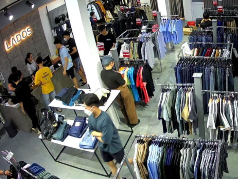 shop bán áo thun tay dài nam