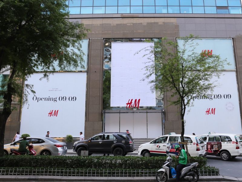 shop bán áo thun tay dài nam