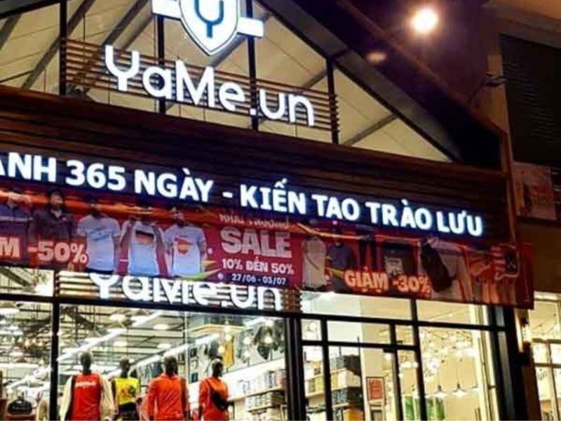 shop bán áo thun tay dài nam