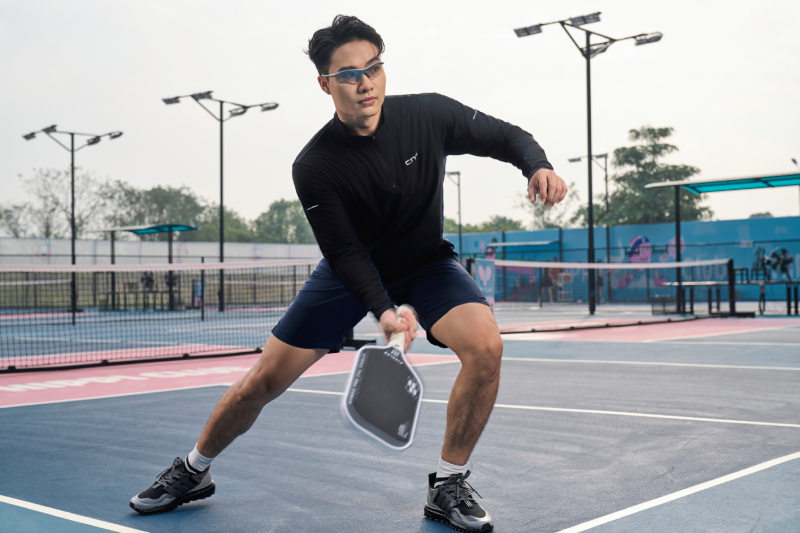 bộ quần áo thể thao nam canifa