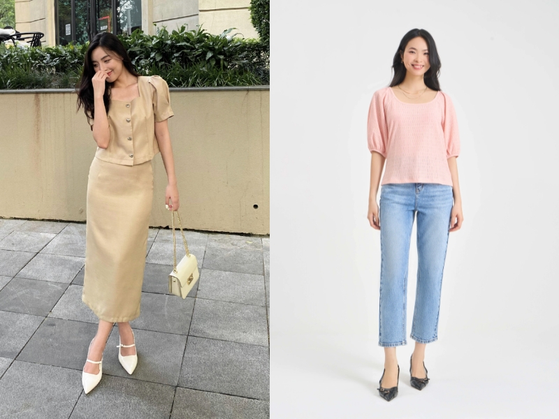 ngực lép nên mặc gì ngực lép nên mặc gì