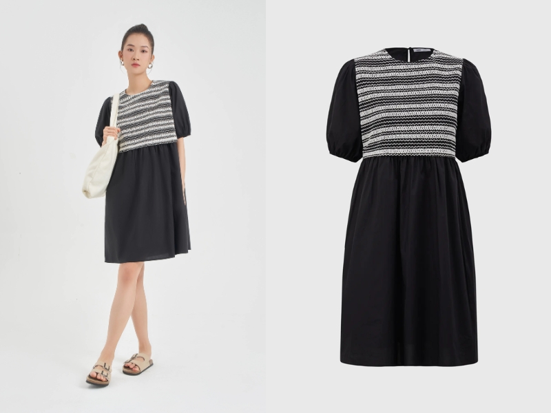 ngực nhỏ mặc gì đẹp ngực nhỏ mặc gì đẹp