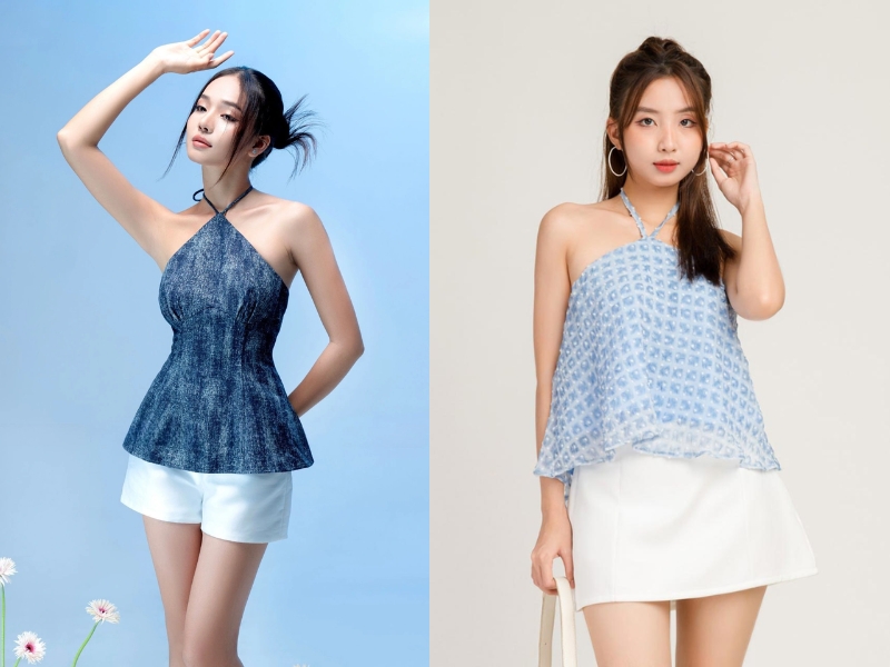 ngực lép nên mặc gì ngực lép nên mặc gì