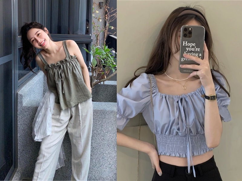 ngực lép mặc gì cho sang ngực lép mặc gì cho sang