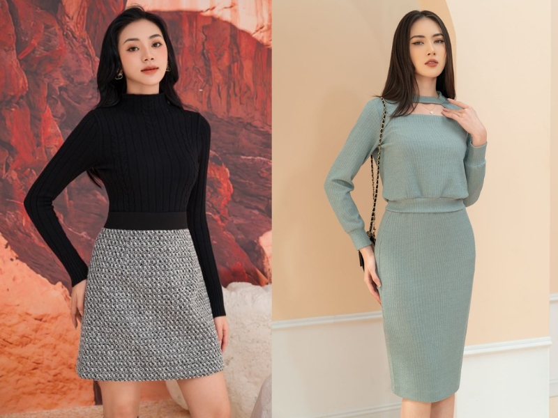 vải len tăm vải len tăm