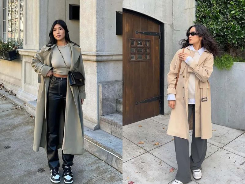 áo hoodie cho người béo