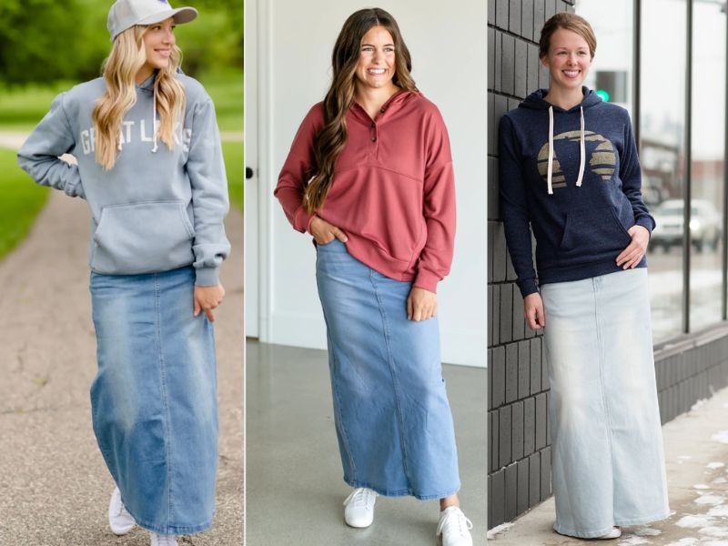 hoodie cho người mập