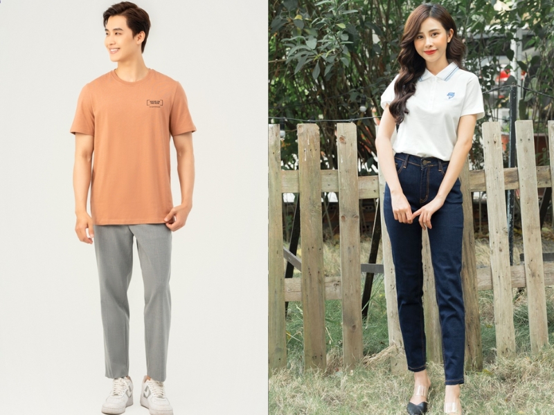 regular fit là gì regular fit là gì