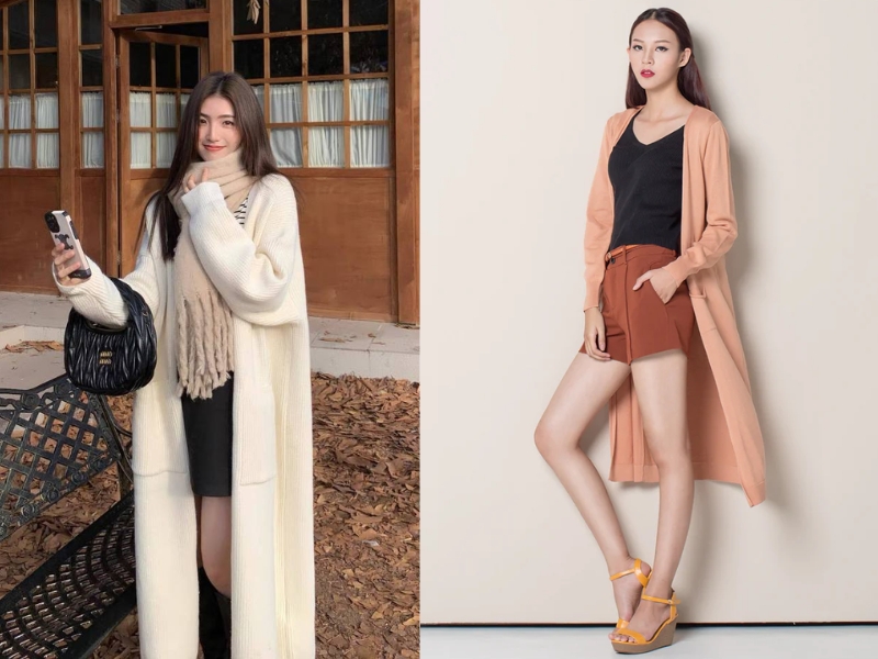 cách phối đồ cho người lưng dài chân ngắn nam cách phối đồ cho người lưng dài chân ngắn nam