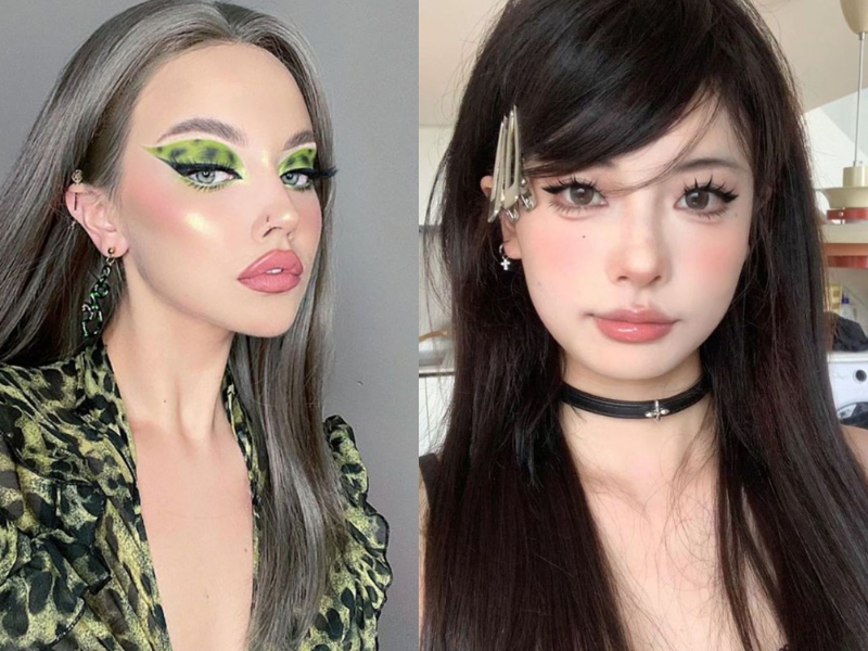 phong cách thời trang y2k phong cách thời trang y2k