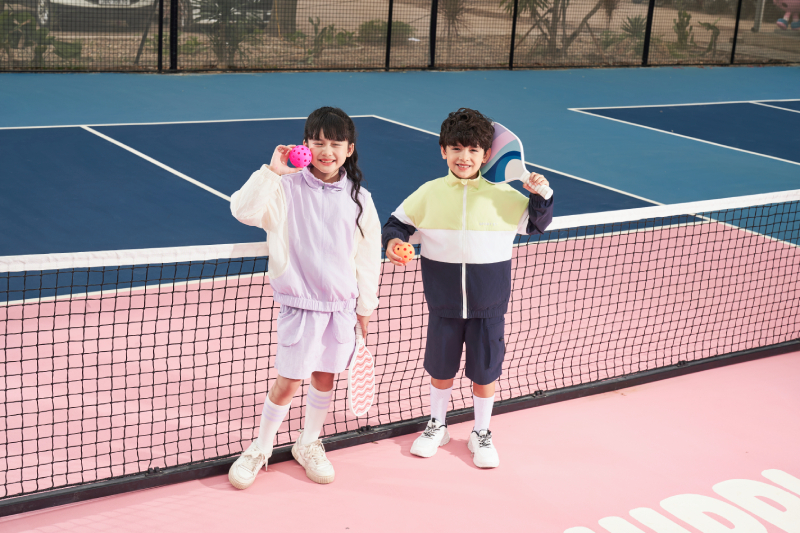 bảo quản đồ activewear