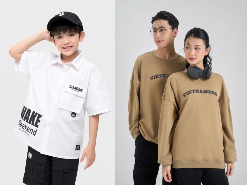 relaxed fit là gì relaxed fit là gì