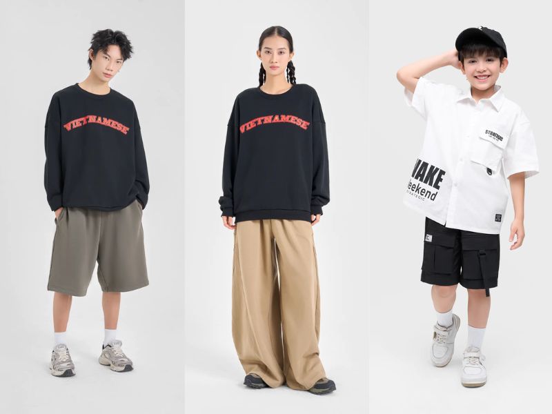 relaxed fit relaxed fit