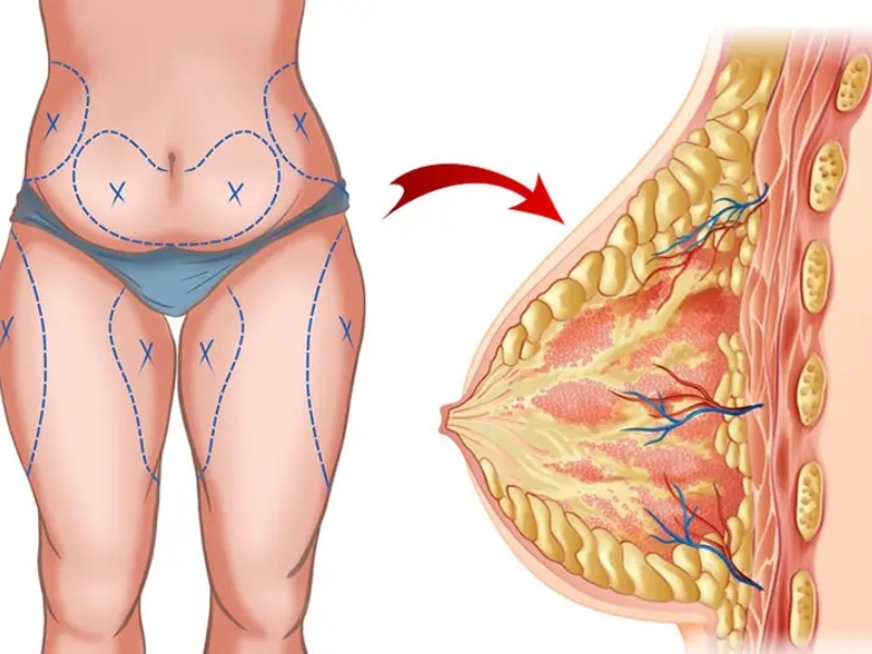 số đo 3 vòng chuẩn số đo 3 vòng chuẩn
