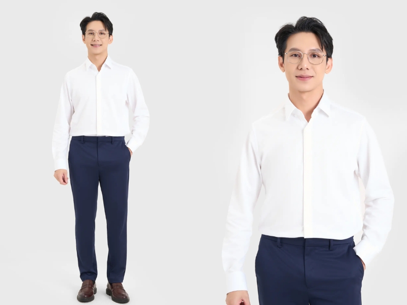 regular fit regular fit