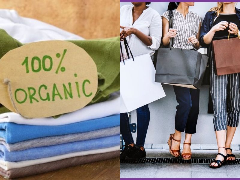 xu hướng thời trang bền vững