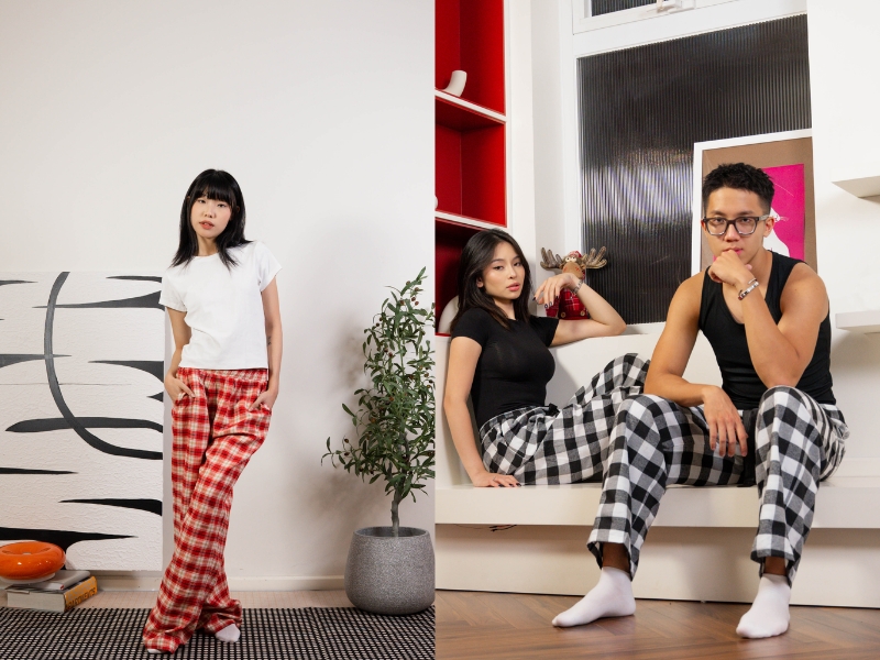 chất liệu vải flannel