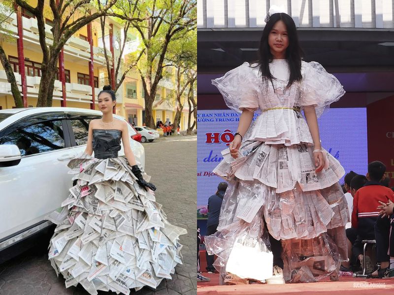 thời trang bền vững là gì