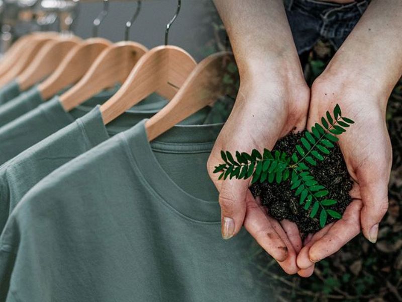 thời trang nhanh là gì