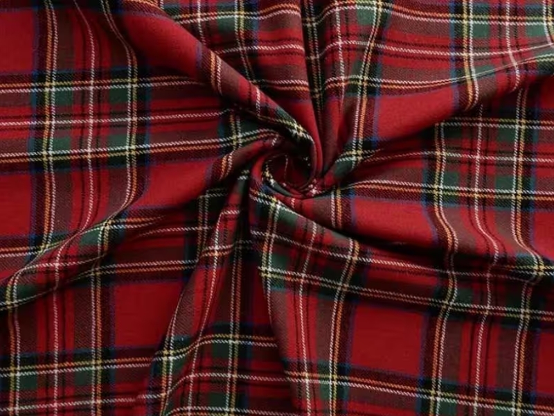 quần flannel là gì