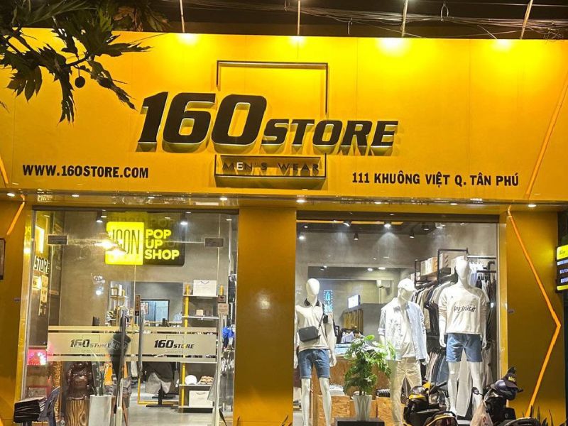 shop bán đồ bộ nam đẹp