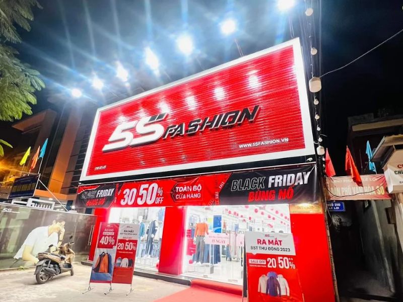 Quần kaki nam Hải Phòng