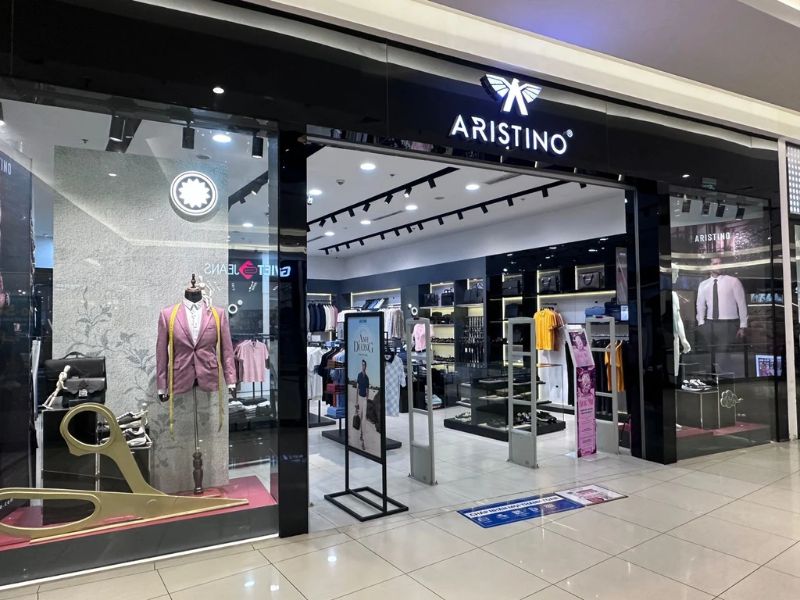 áo phao nam hà nội