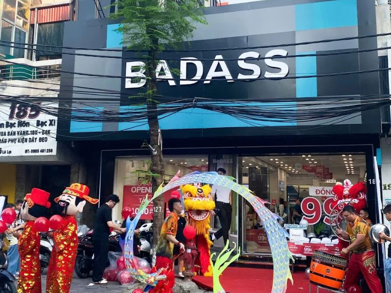 Quần kaki nam Hải Phòng