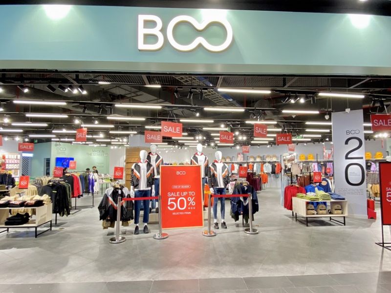 Quần kaki nam Hải Phòng