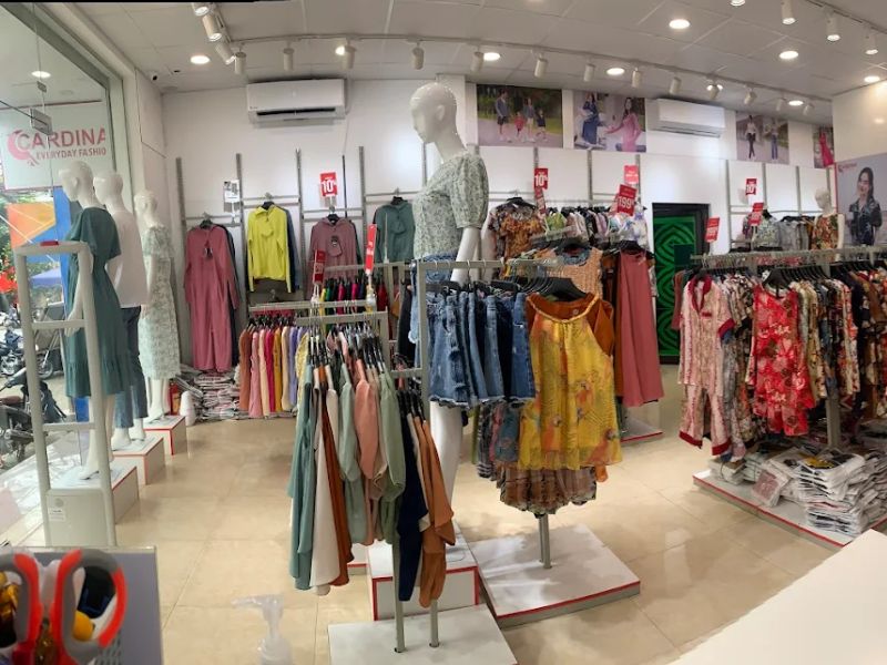 áo phao nam hà nội