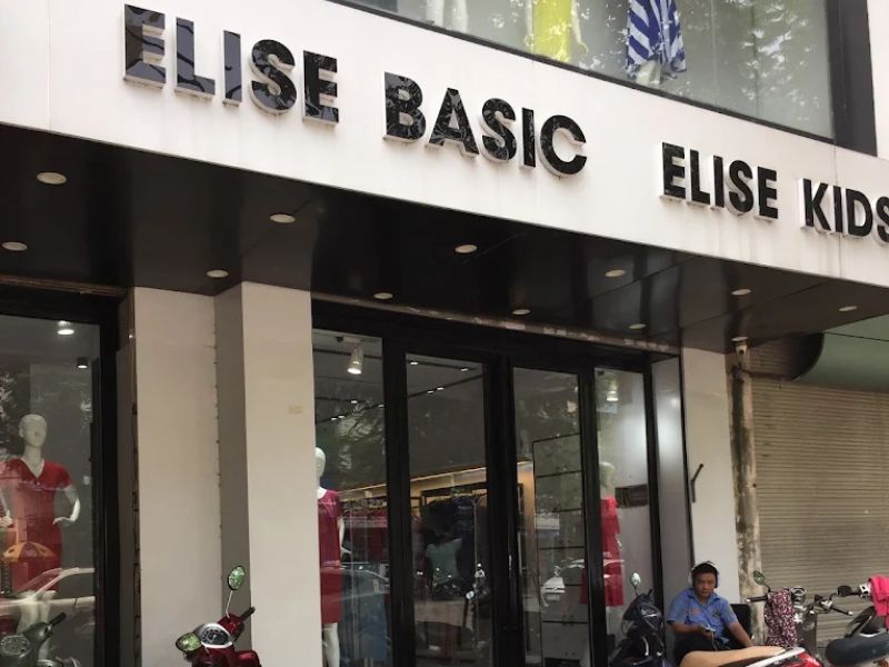 shop áo phao nữ hà nội