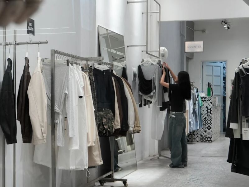 shop áo phao nữ hà nội