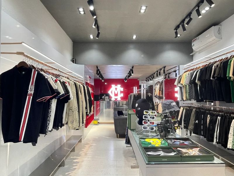 Quần kaki nam Hải Phòng