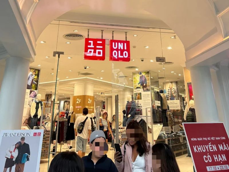 địa chỉ bán áo phao nữ đẹp ở hà nội