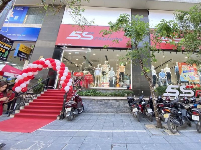 áo phao nam đẹp ở hà nội